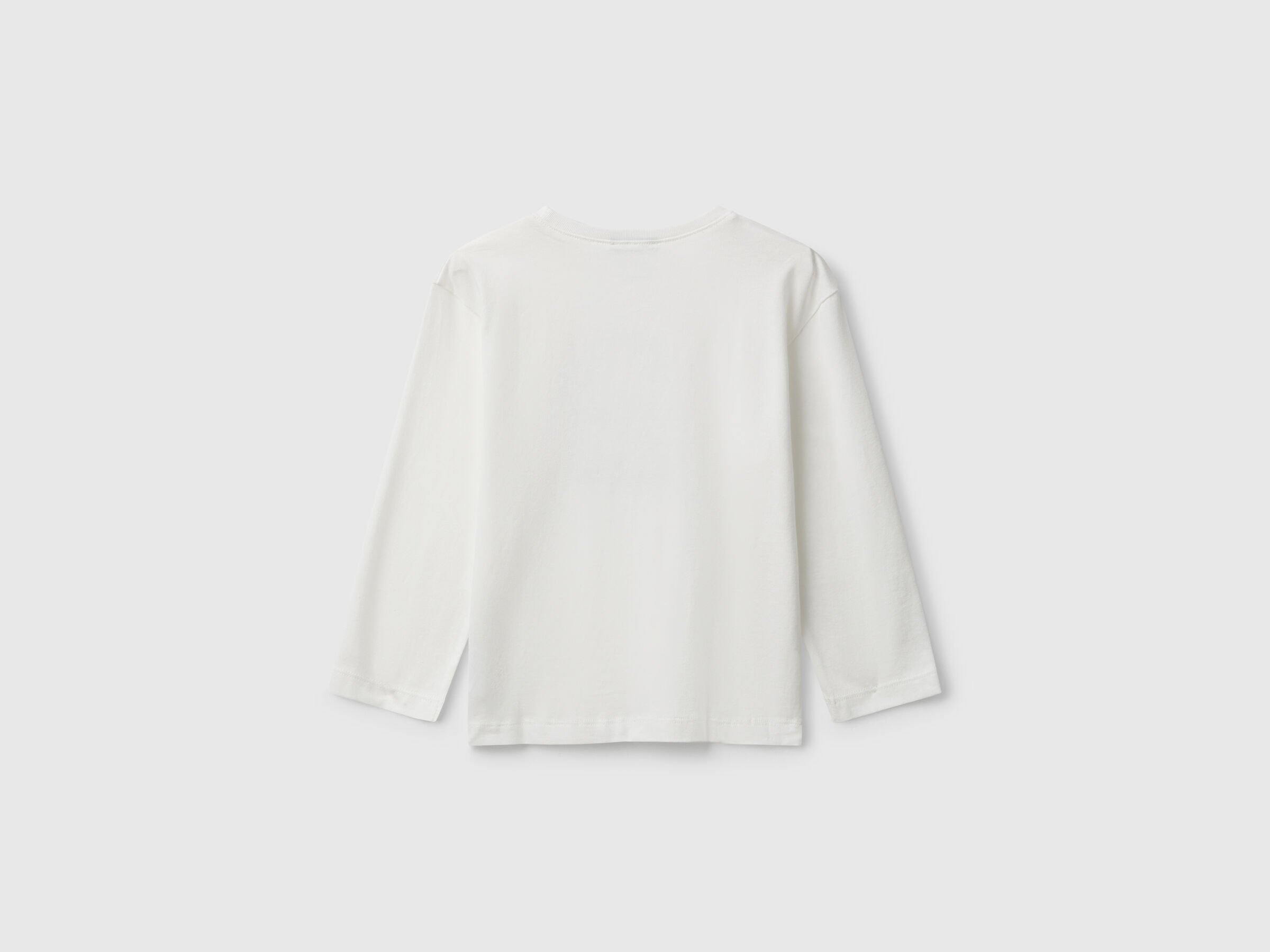 T-SHIRT L/S Niño image number 2